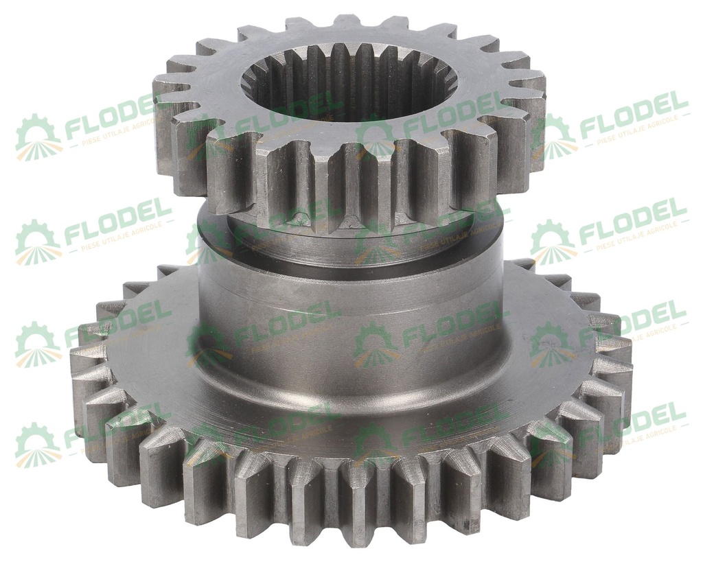 O.vi Pinion Z21 / Z32 cutie viteze combina CLAAS 685596 | Flodel